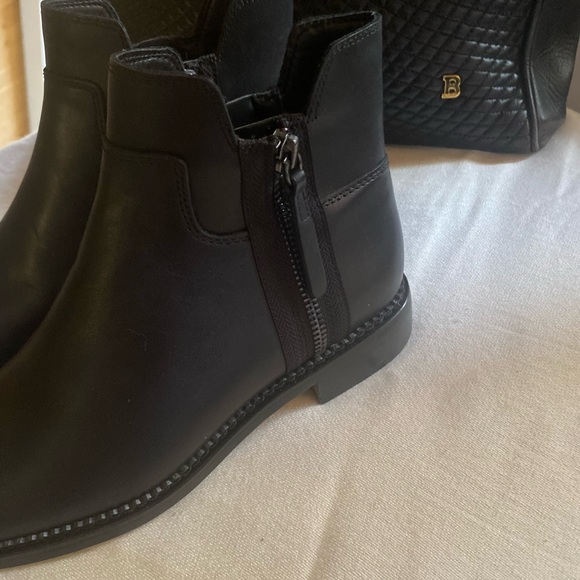 Franco Sarto Women’s Halford Ankle Boot - Picture 9 of 14